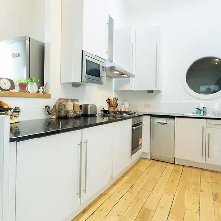 City Centre Rooms In Apartment Manchester Extérieur photo