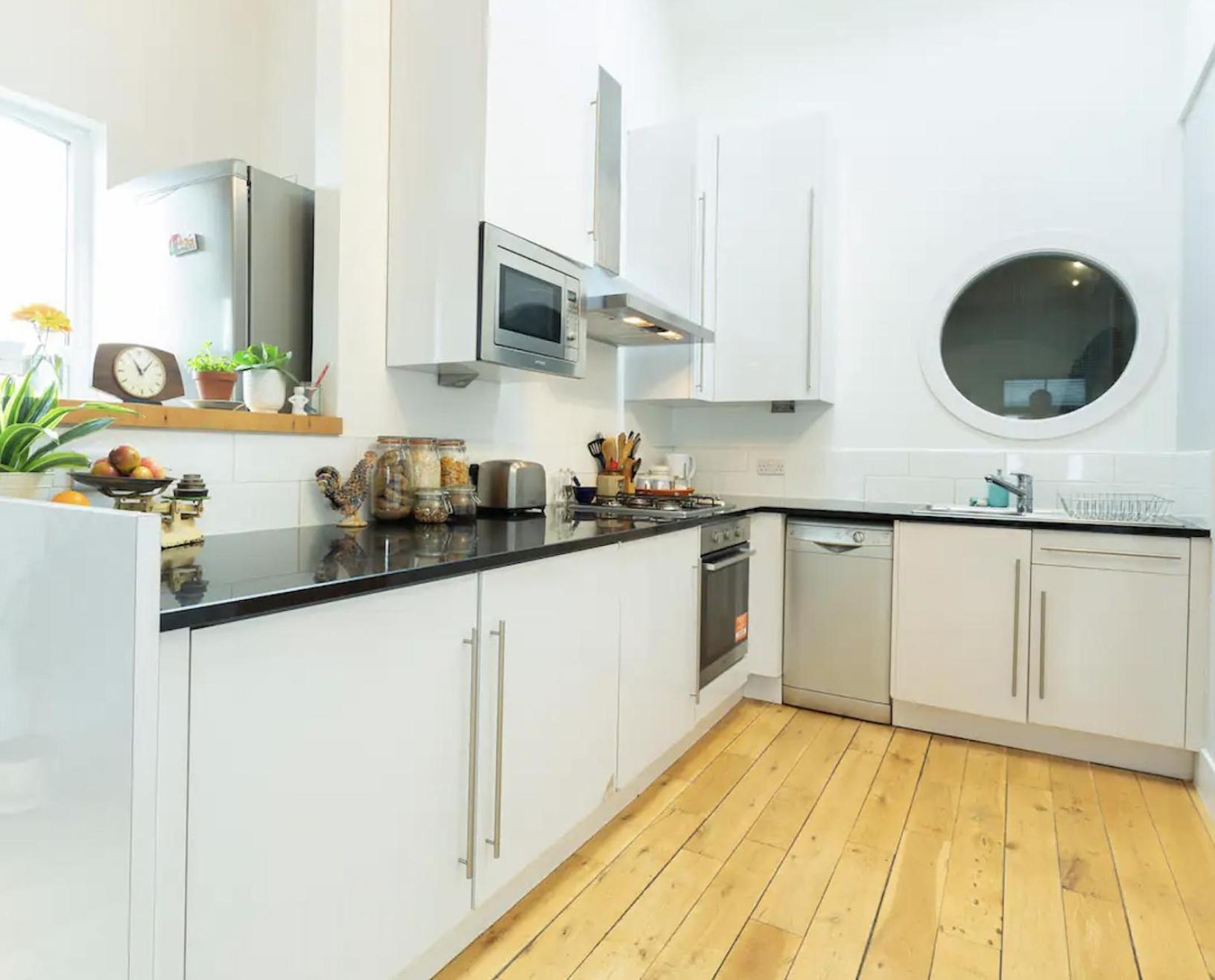 City Centre Rooms In Apartment Manchester Extérieur photo