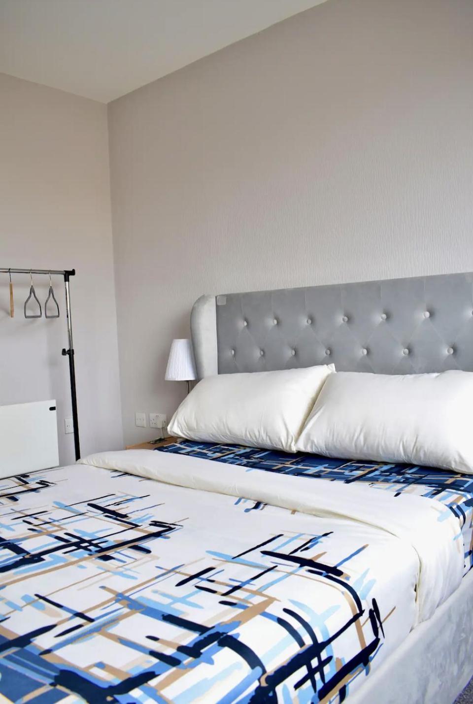 City Centre Rooms In Apartment Manchester Extérieur photo