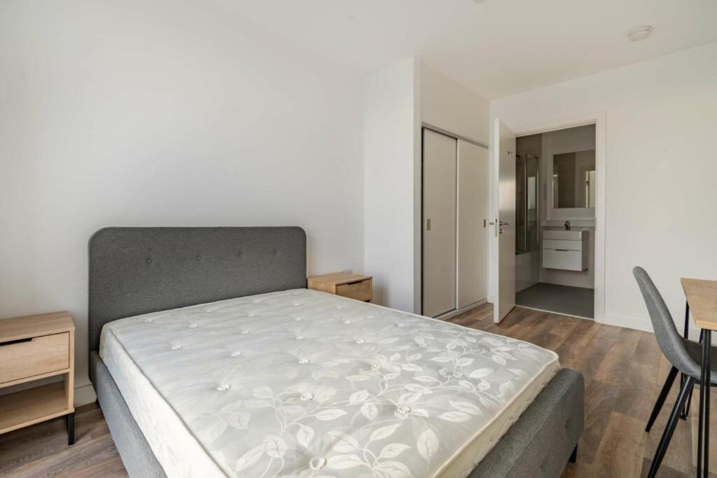 City Centre Rooms In Apartment Manchester Extérieur photo
